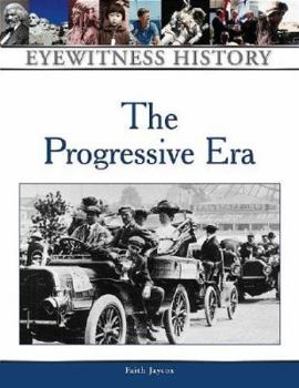 Hardcover The Progressive Era Book