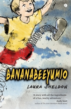 Paperback Bananabeeyumio Book
