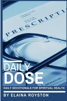 Paperback Daily Dose Book