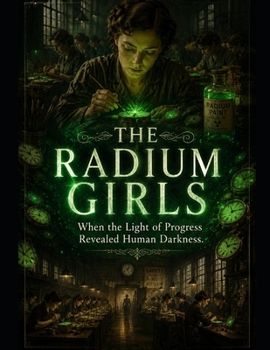 THE RADIO GIRLS When the Light of Progress Revealed Human Darkness
