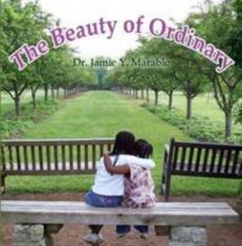 Paperback The Beauty of Ordinary Book