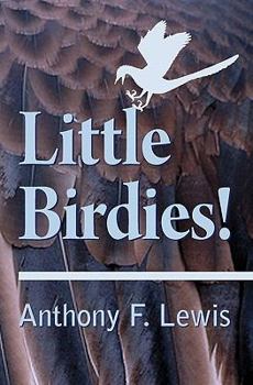 Paperback Little Birdies! Book