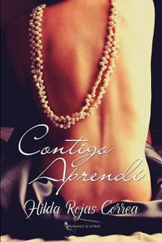 Paperback Contigo Aprendí [Spanish] Book
