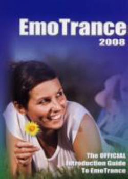 Paperback The Official Introduction Guide to EmoTrance Book