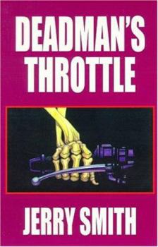 Paperback Deadman's Throttle Book