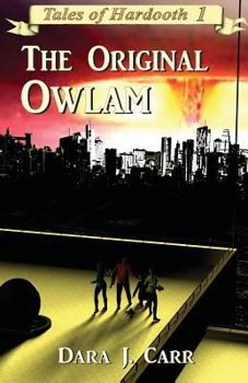 Paperback The Original Owlam Book