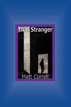 Paperback That Stranger Book