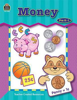 Paperback Money (Right Start Series) Book