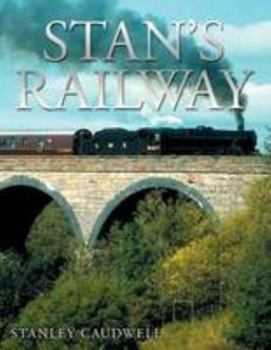 Paperback Stan's Railway Book