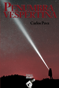 Paperback Penumbra Vespertina [Spanish] Book