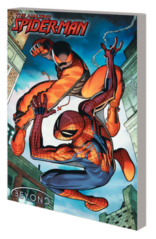Paperback Amazing Spider-Man: Beyond Vol. 2 Book