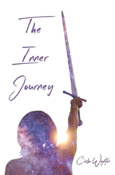 Paperback The Inner Journey: Discover Your True Self Book