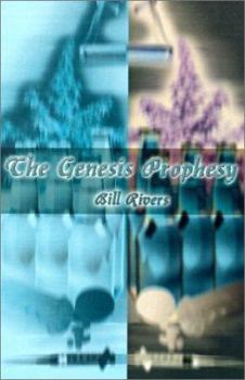 Paperback The Genesis Prophesy Book