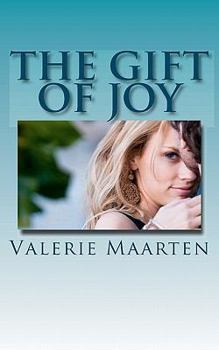 Paperback The Gift of Joy: Adult Version Book