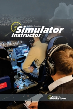 Paperback Simulator Instructor Book