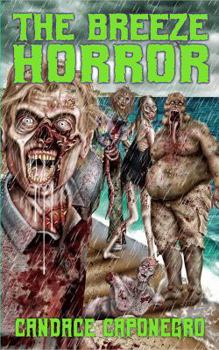 Paperback The Breeze Horror Book