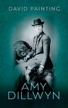 Paperback Amy Dillwyn Book