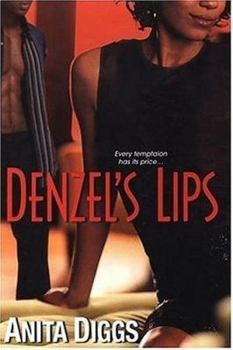 Paperback Denzel's Lips Book