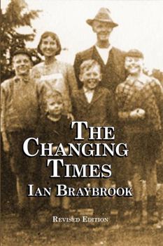 Paperback The Changing Times Book