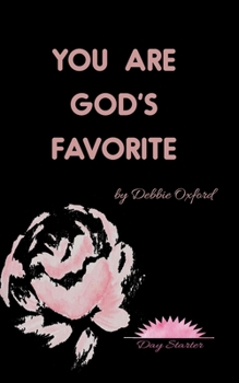 Paperback You Are God's Favorite Book