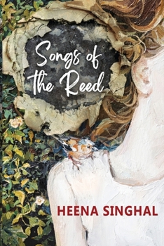 Paperback Songs of the Reed Book