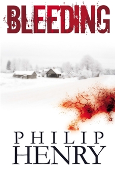 Paperback Bleeding Book