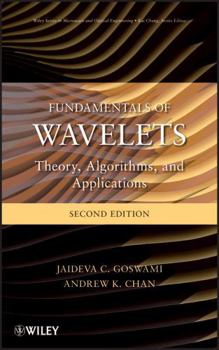 Hardcover Wavelets 2e Book