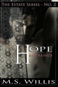 Paperback Hope Restrained Book