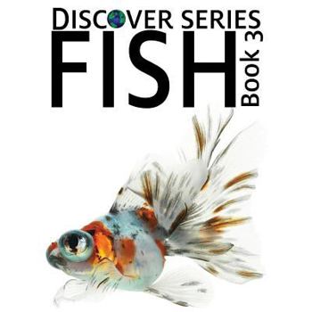 Paperback Fish 3 Book