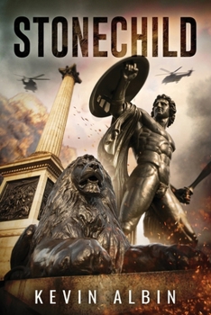 Paperback Stonechild Book