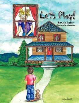 Paperback Let's Play! Book