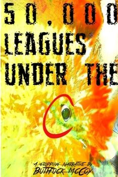 Paperback 50,000 Leagues Under the C Book