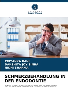 Paperback Schmerzbehandlung in Der Endodontie [German] Book