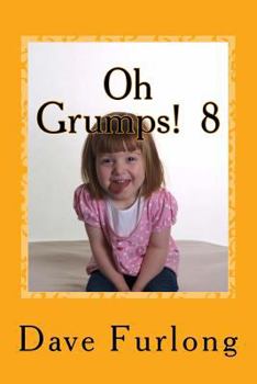 Paperback Oh Grumps! 8 Book