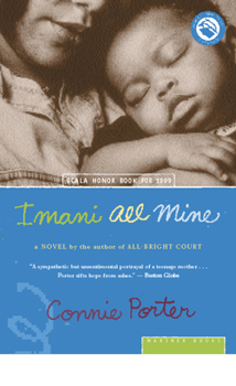 Paperback Imani All Mine Book