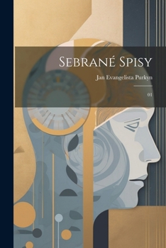 Paperback Sebrané spisy: 01 [Czech] Book