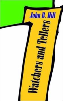 Paperback Watchers and Tellers Book