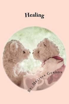 Paperback Healing: Book 4 Book
