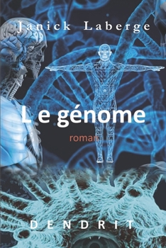 Paperback Le génome [French] Book