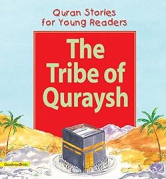 Paperback Tribe of Quraysh Book