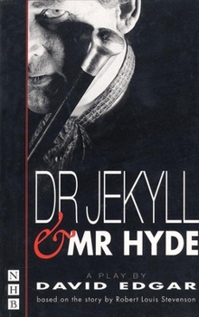 Strange Case of Dr. Jekyll & Mr. Hyde - Book  of the Adaptations
