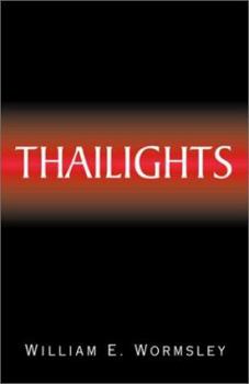 Paperback Thailights Book
