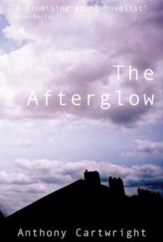 Paperback The Afterglow Book