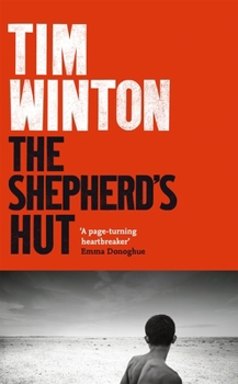 Paperback The Shepherd's Hut Book