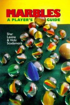 Hardcover Marbles: A Player's Guide Book