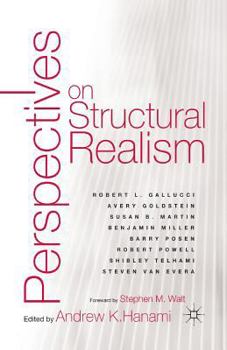 Paperback Perspectives on Structural Realism Book