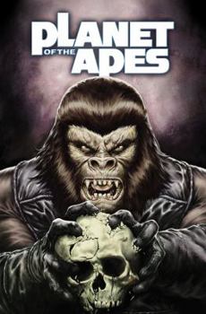 Paperback Planet of the Apes Book