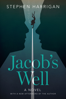 Paperback Jacob's Well Book