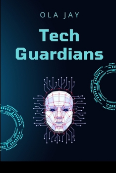 Paperback Tech Guardians Book