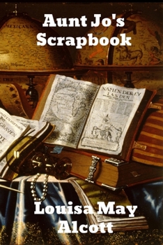 Paperback Aunt Jo's Scrap Bag Book
